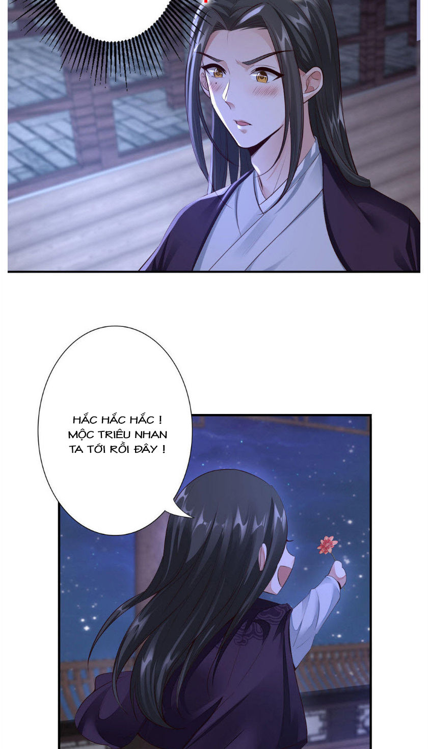 Thần Y Yêu Hậu Chapter 31 - Trang 2