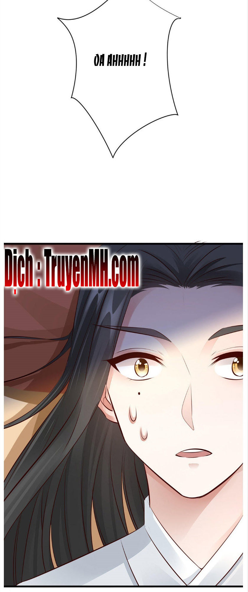 Thần Y Yêu Hậu Chapter 31 - Trang 2