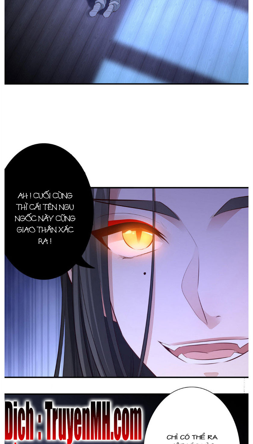 Thần Y Yêu Hậu Chapter 31 - Trang 2