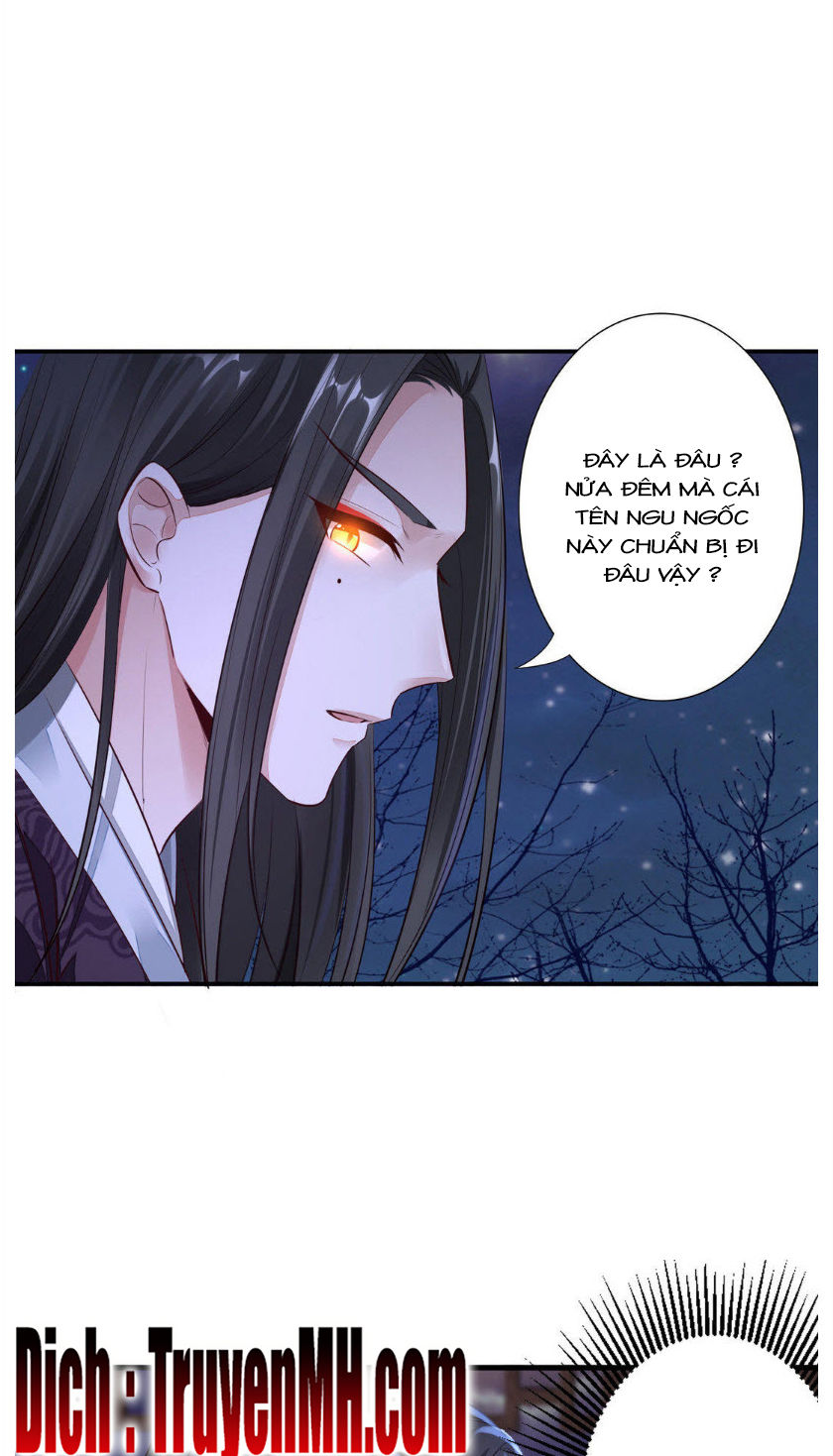 Thần Y Yêu Hậu Chapter 31 - Trang 2