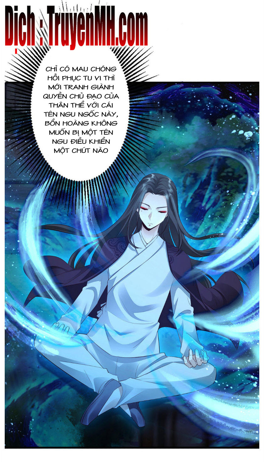 Thần Y Yêu Hậu Chapter 31 - Trang 2