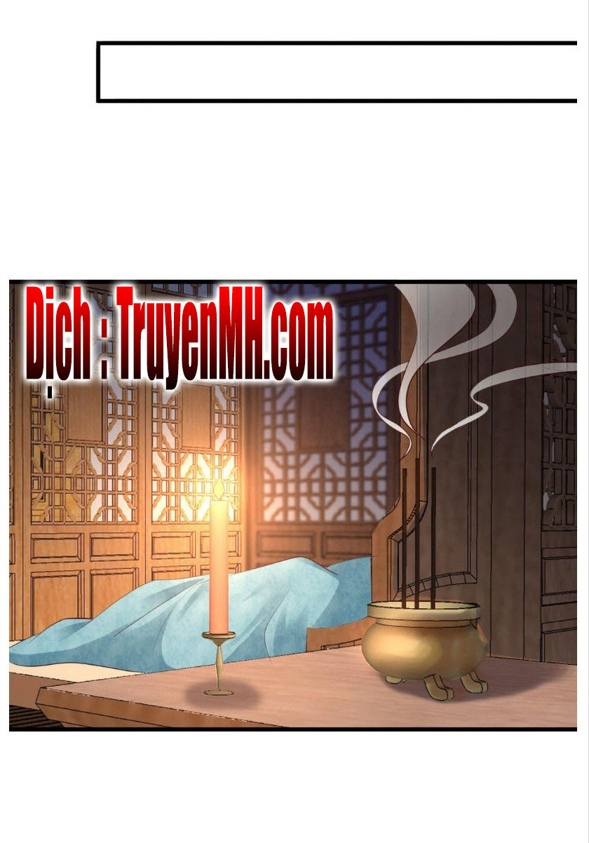 Thần Y Yêu Hậu Chapter 30 - Trang 2