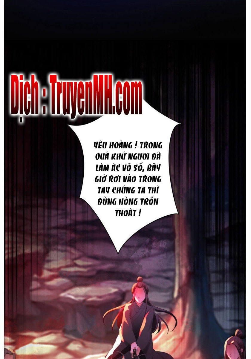 Thần Y Yêu Hậu Chapter 30 - Trang 2