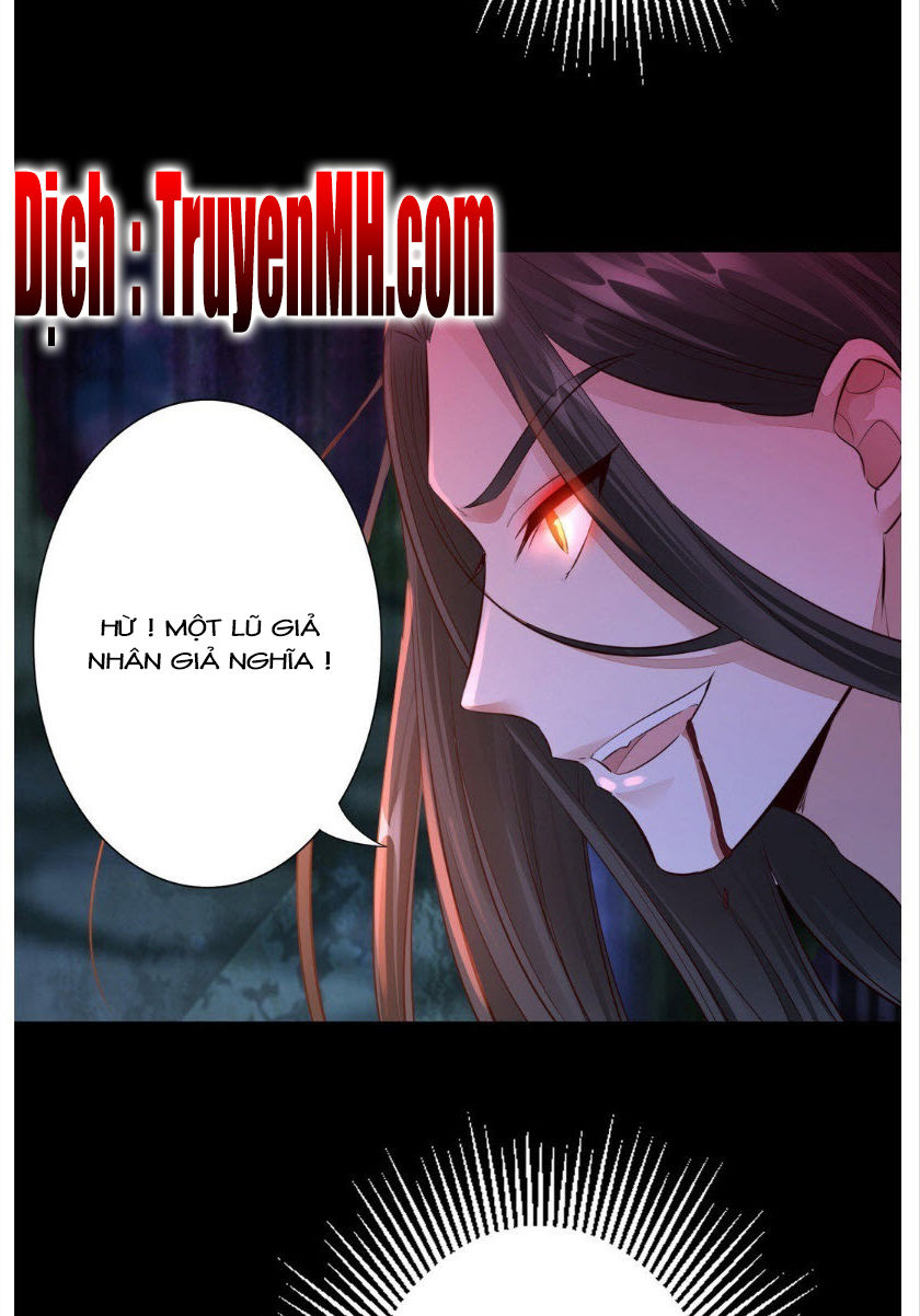 Thần Y Yêu Hậu Chapter 30 - Trang 2