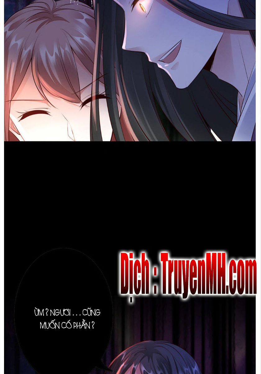 Thần Y Yêu Hậu Chapter 30 - Trang 2