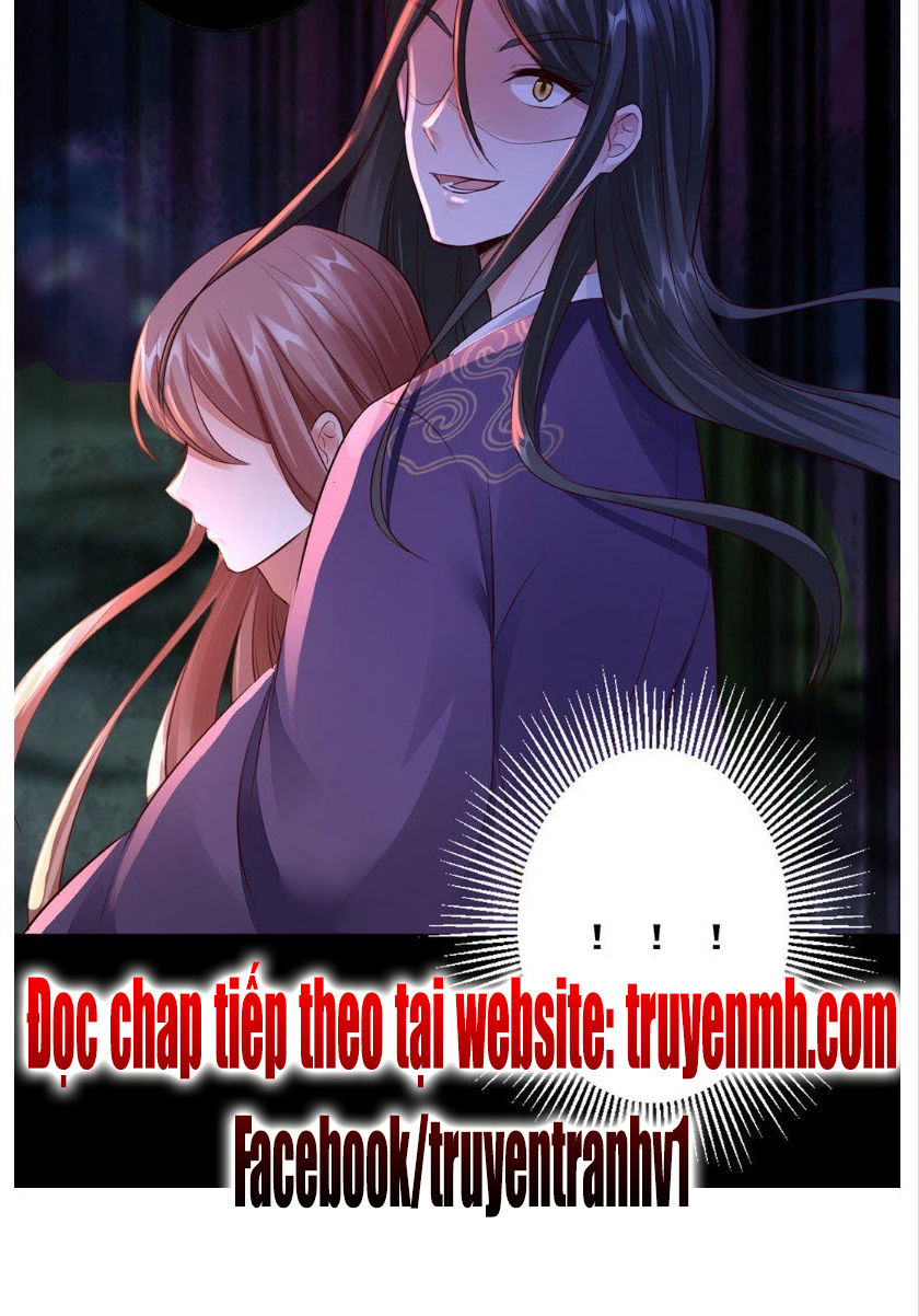 Thần Y Yêu Hậu Chapter 30 - Trang 2