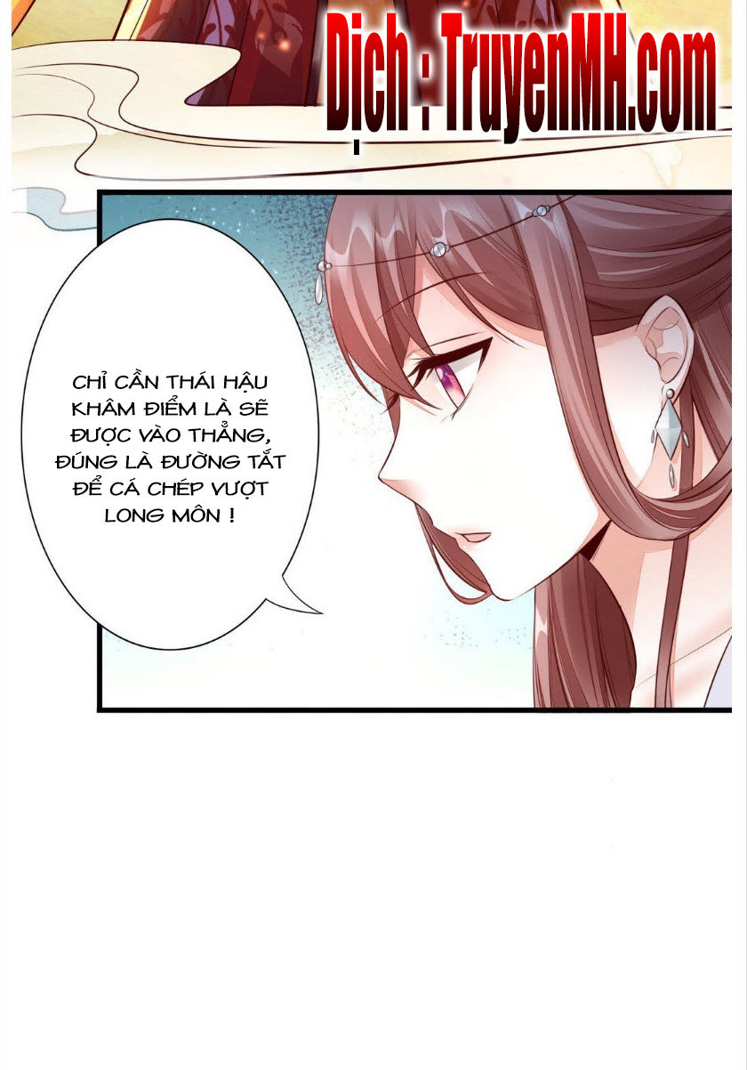 Thần Y Yêu Hậu Chapter 30 - Trang 2