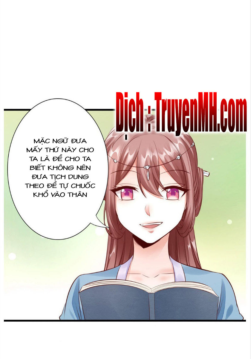 Thần Y Yêu Hậu Chapter 30 - Trang 2