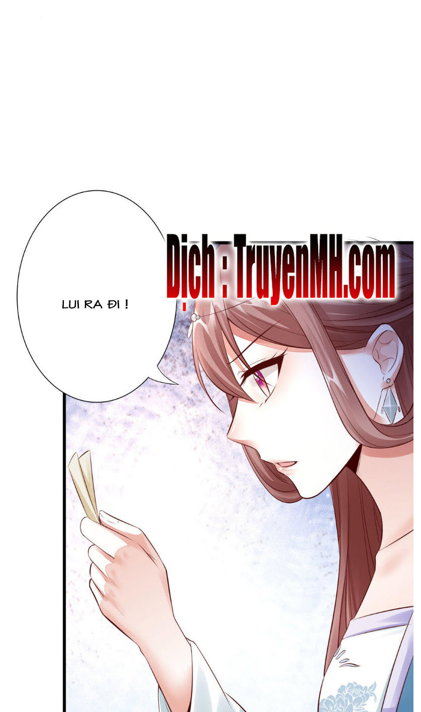 Thần Y Yêu Hậu Chapter 29 - Trang 2