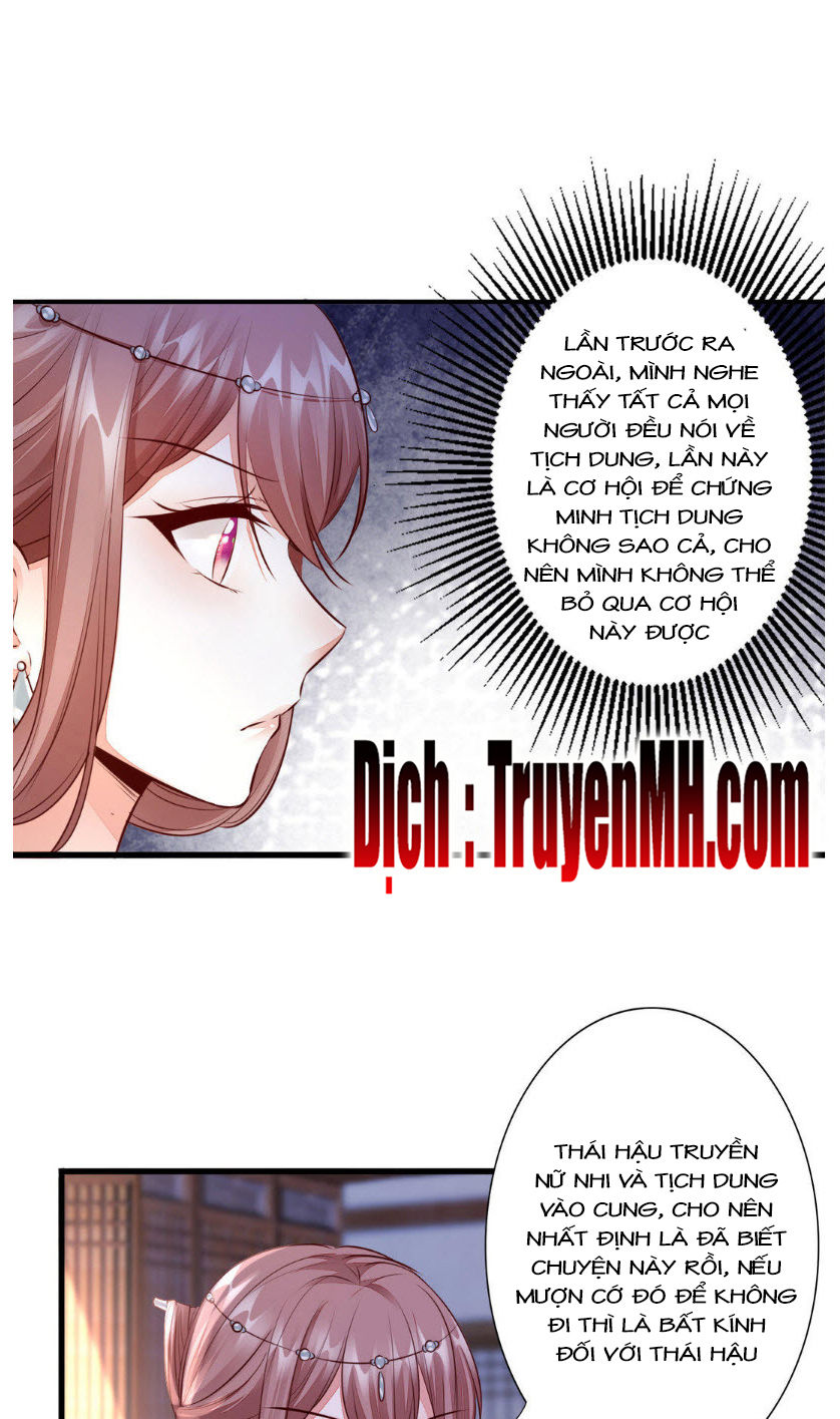 Thần Y Yêu Hậu Chapter 29 - Trang 2