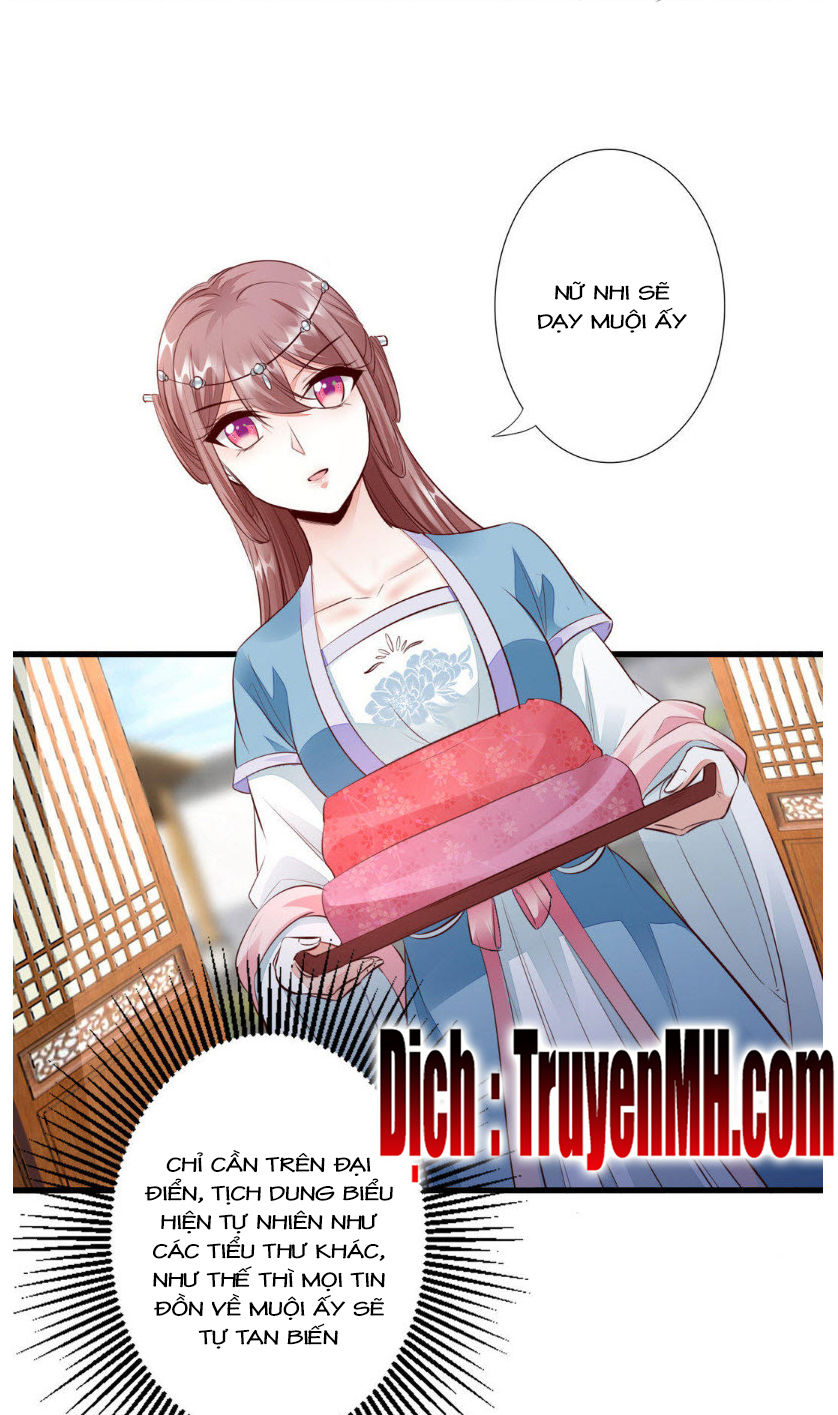 Thần Y Yêu Hậu Chapter 29 - Trang 2