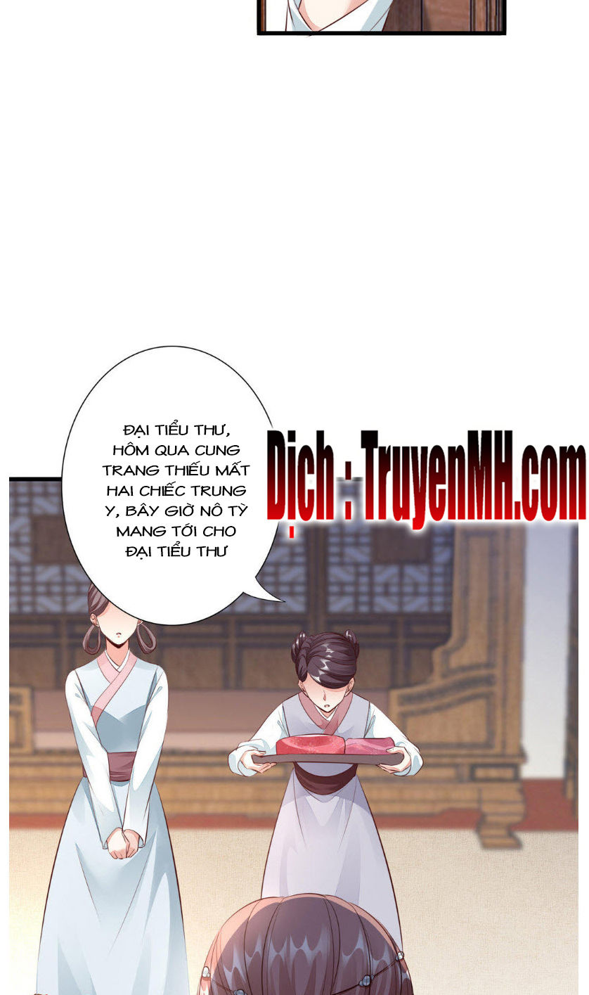 Thần Y Yêu Hậu Chapter 29 - Trang 2