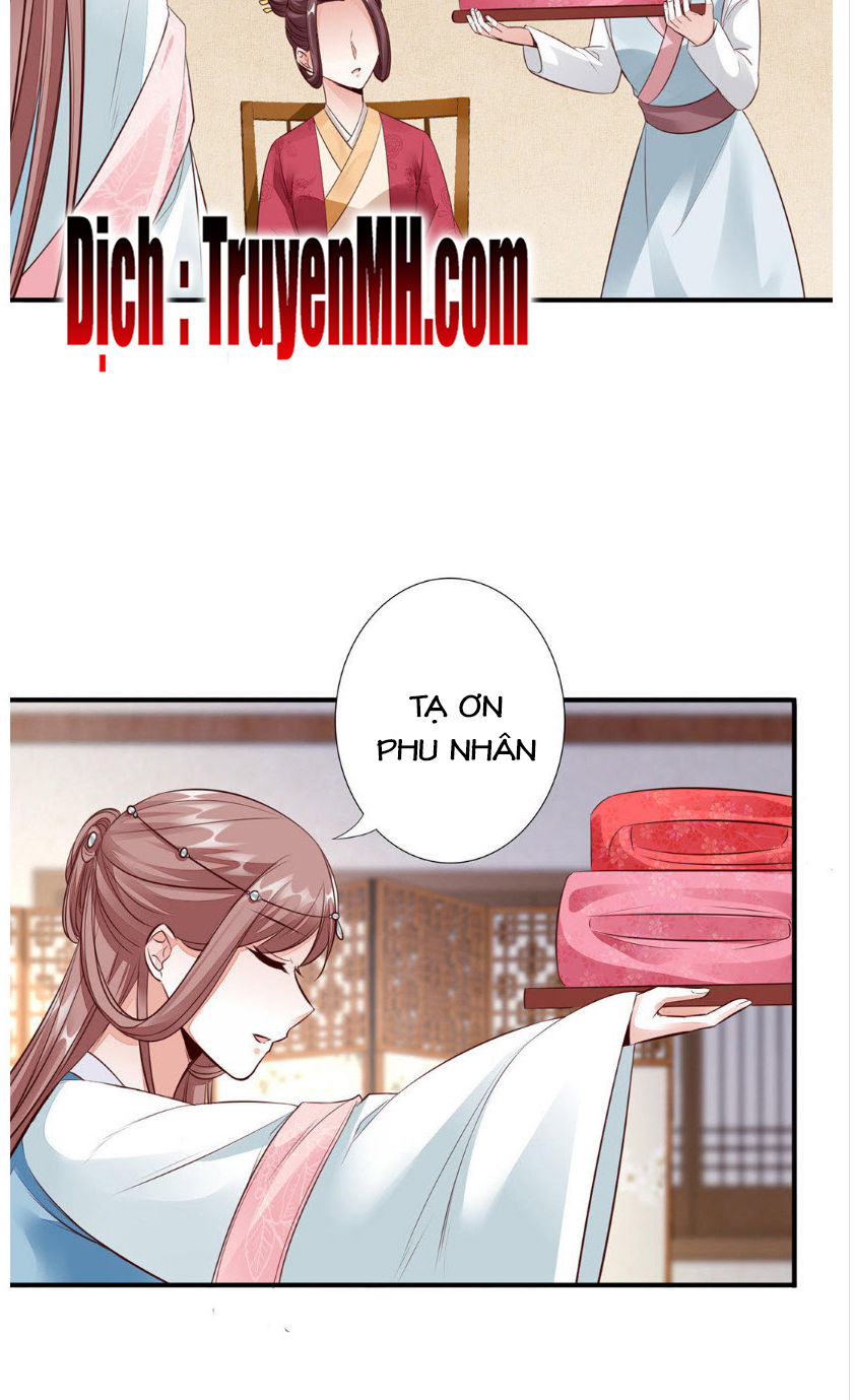 Thần Y Yêu Hậu Chapter 28 - Trang 2