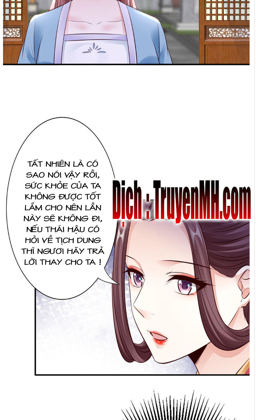 Thần Y Yêu Hậu Chapter 28 - Trang 2