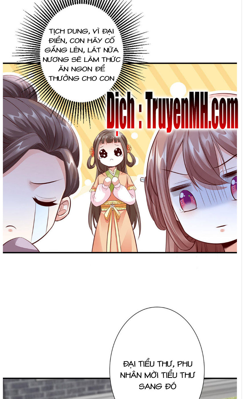 Thần Y Yêu Hậu Chapter 28 - Trang 2