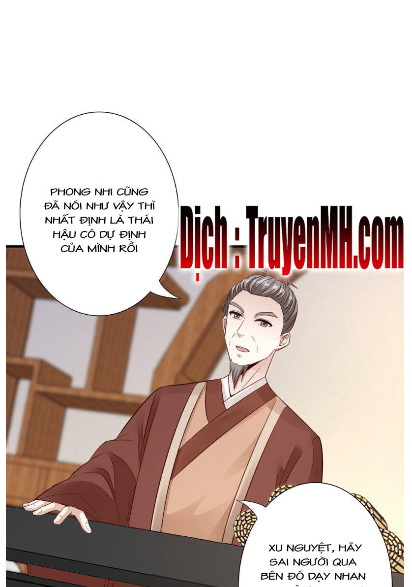 Thần Y Yêu Hậu Chapter 27 - Trang 2