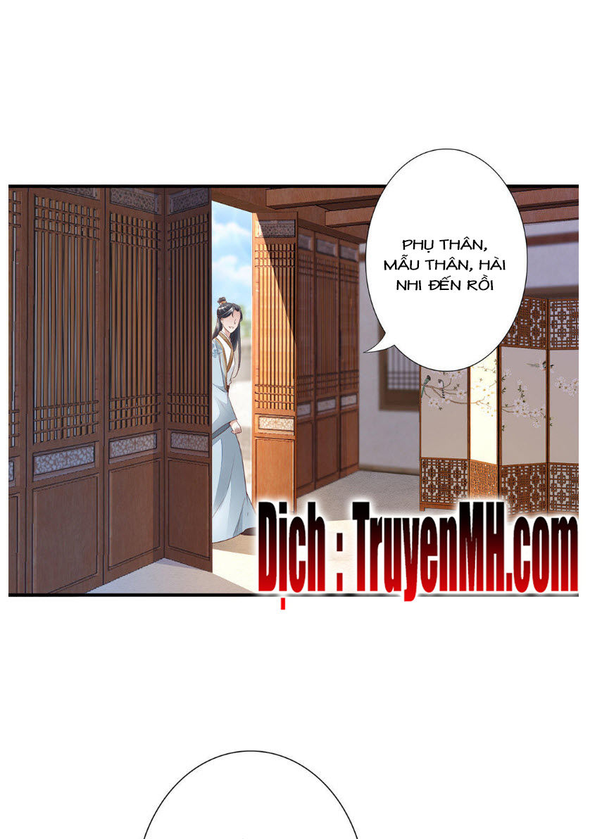 Thần Y Yêu Hậu Chapter 27 - Trang 2