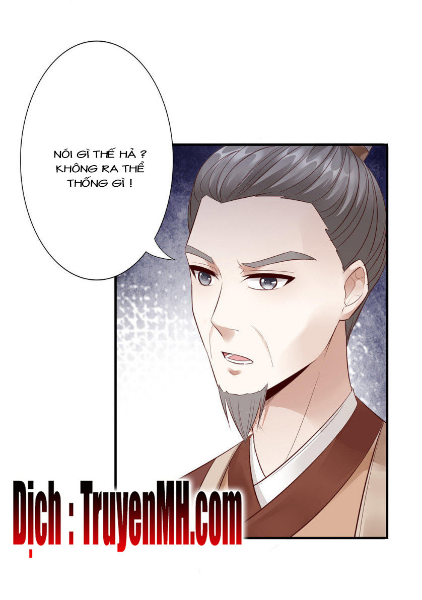 Thần Y Yêu Hậu Chapter 27 - Trang 2