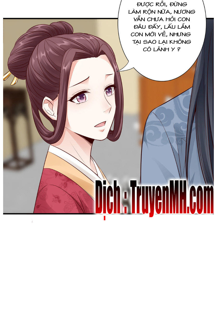 Thần Y Yêu Hậu Chapter 27 - Trang 2