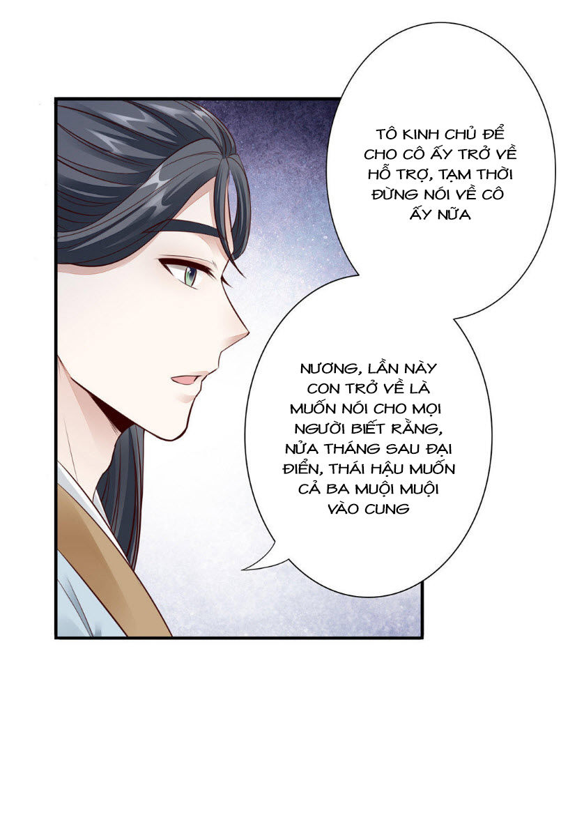 Thần Y Yêu Hậu Chapter 27 - Trang 2