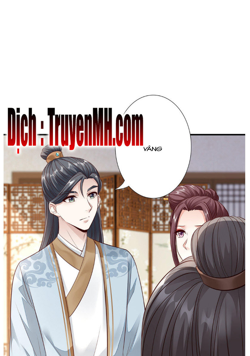 Thần Y Yêu Hậu Chapter 27 - Trang 2