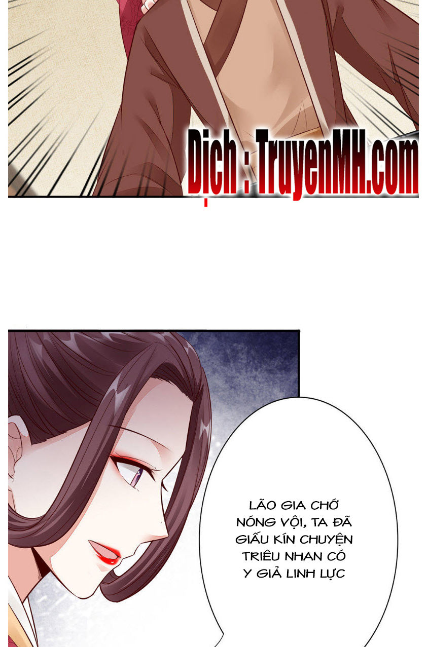 Thần Y Yêu Hậu Chapter 26 - Trang 2