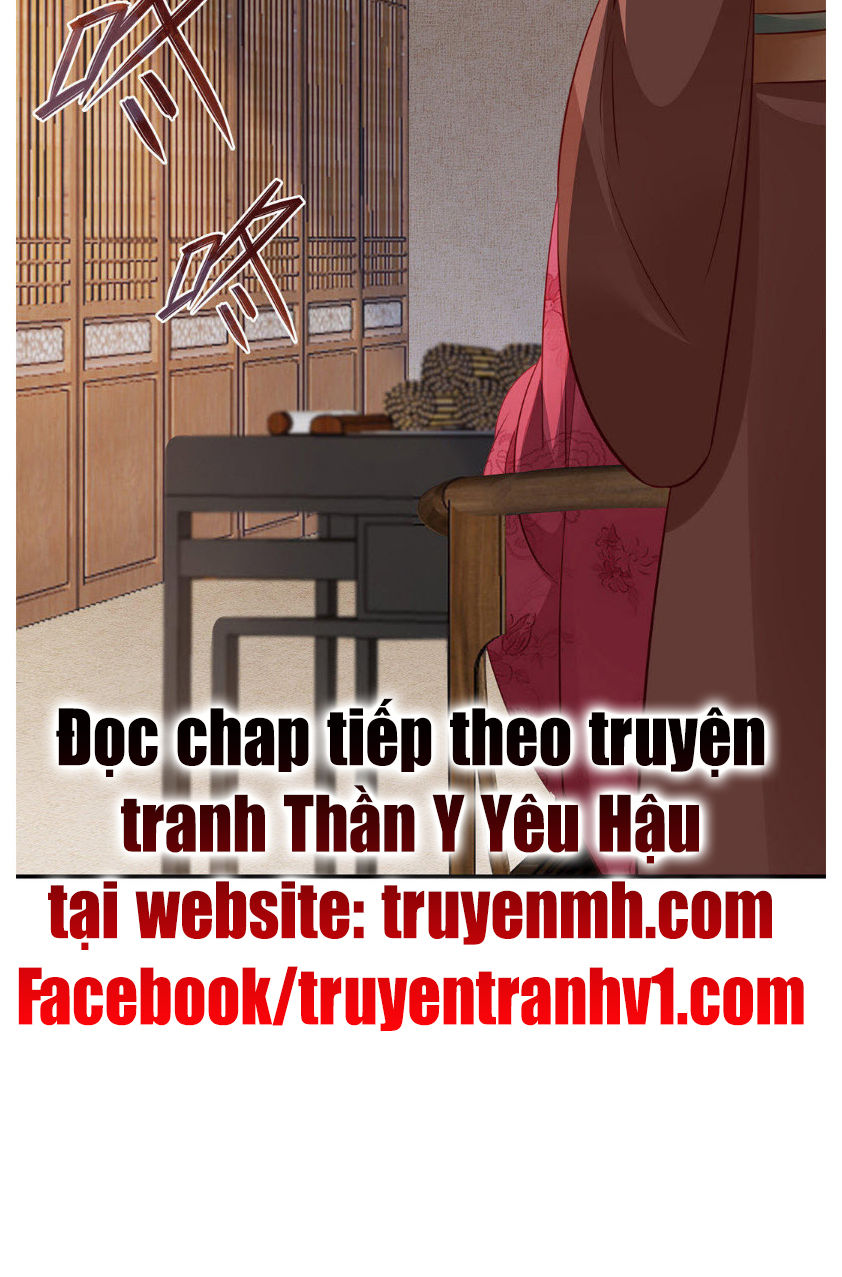 Thần Y Yêu Hậu Chapter 26 - Trang 2