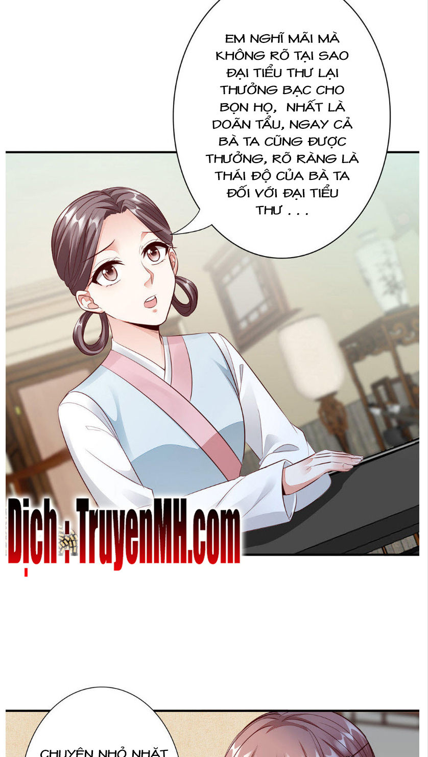 Thần Y Yêu Hậu Chapter 25 - Trang 2