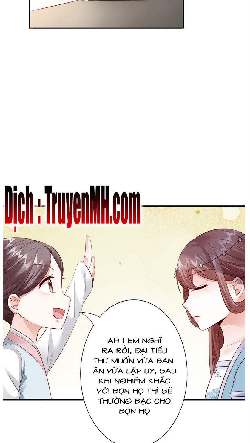 Thần Y Yêu Hậu Chapter 25 - Trang 2