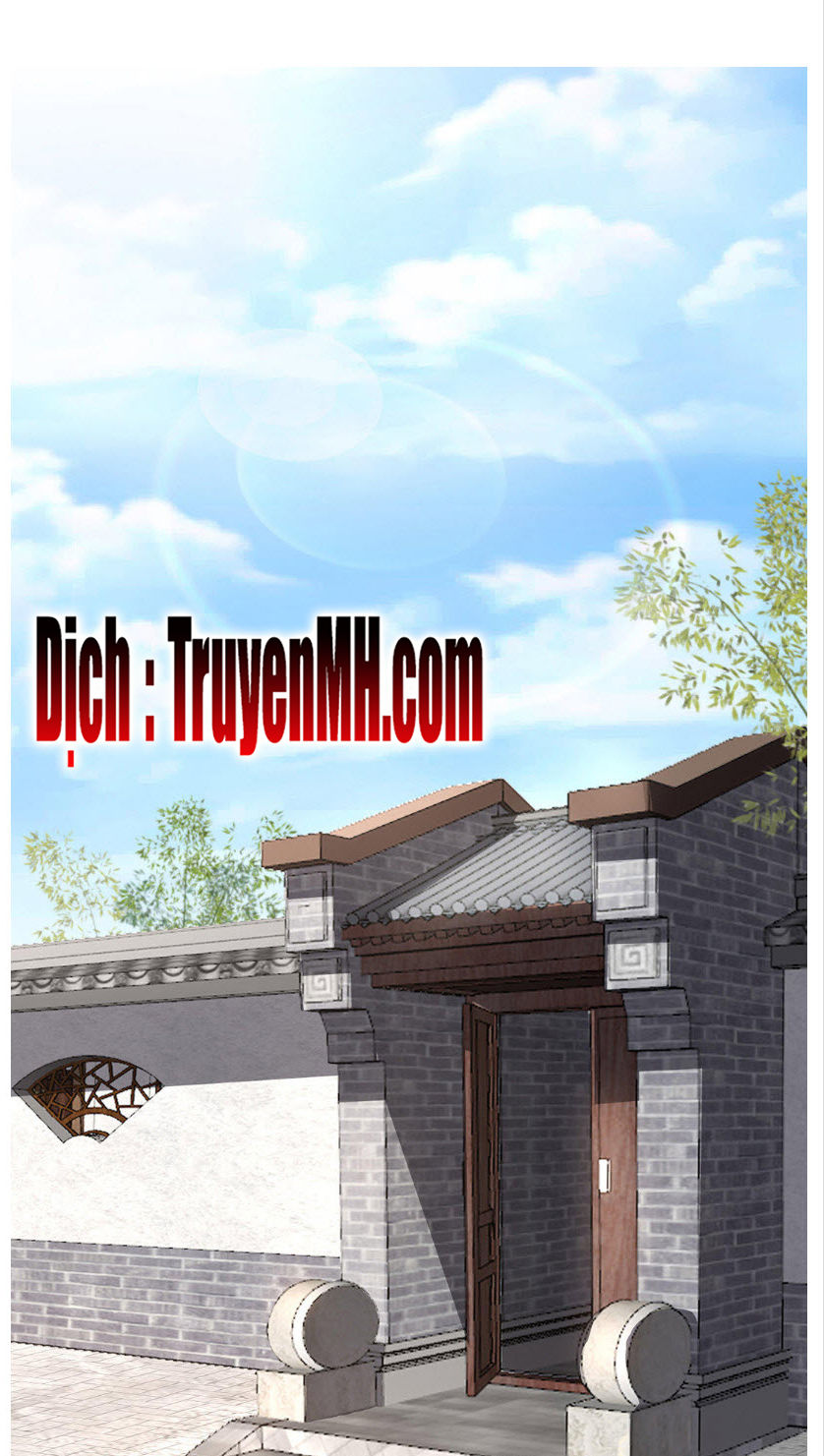 Thần Y Yêu Hậu Chapter 25 - Trang 2