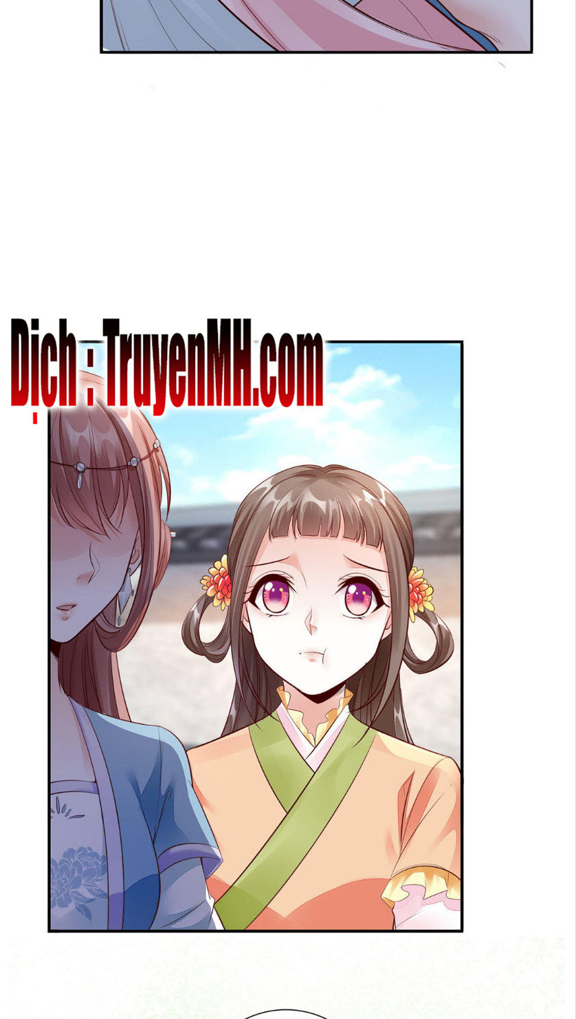 Thần Y Yêu Hậu Chapter 25 - Trang 2