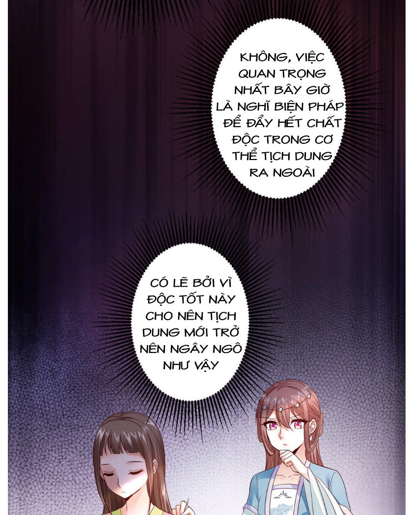 Thần Y Yêu Hậu Chapter 23 - Trang 2