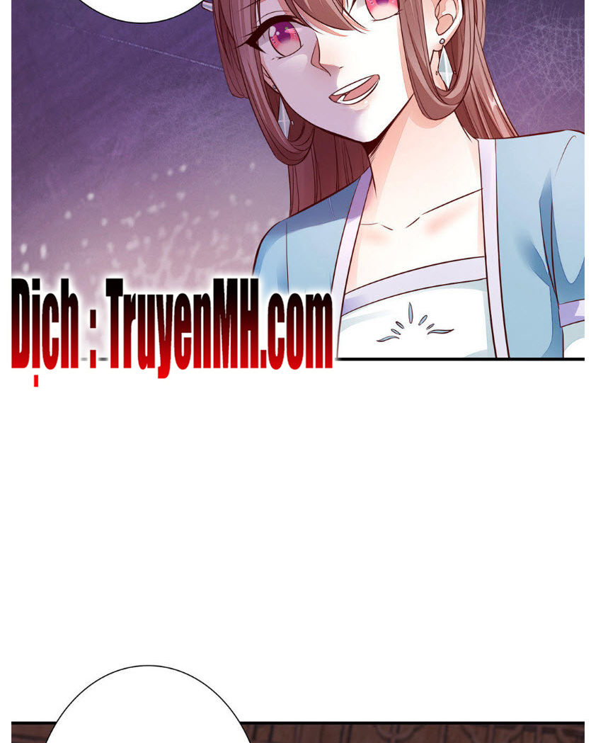 Thần Y Yêu Hậu Chapter 23 - Trang 2