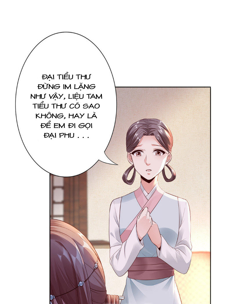 Thần Y Yêu Hậu Chapter 23 - Trang 2