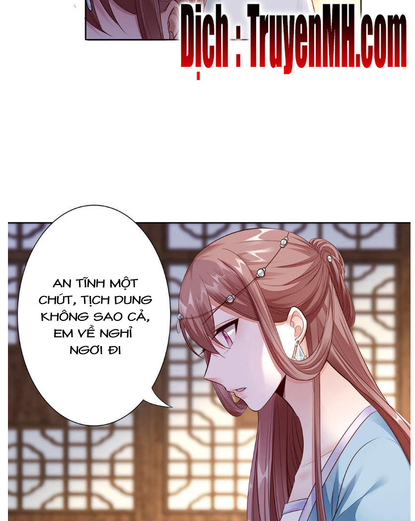 Thần Y Yêu Hậu Chapter 23 - Trang 2