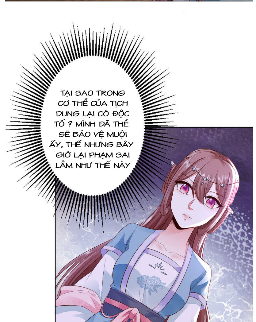 Thần Y Yêu Hậu Chapter 23 - Trang 2