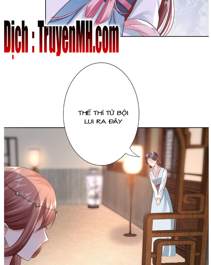 Thần Y Yêu Hậu Chapter 23 - Trang 2