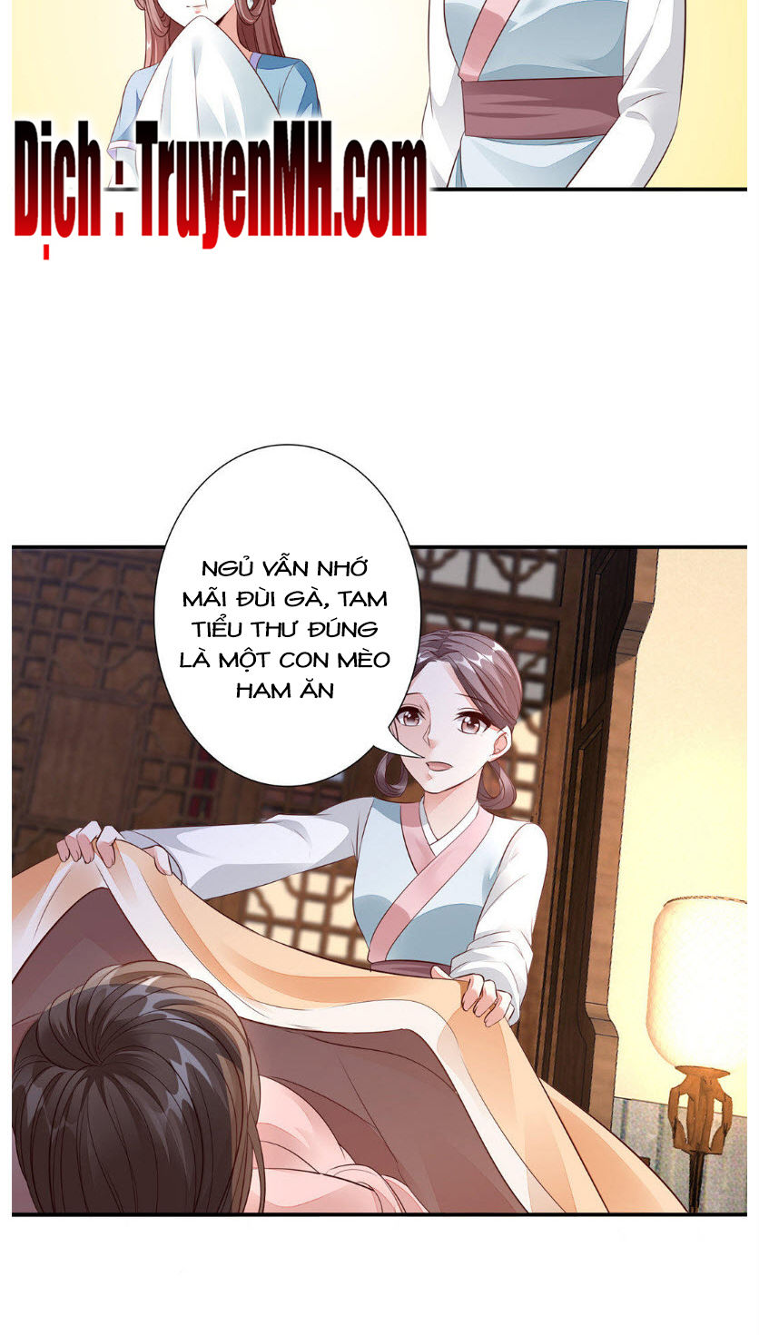 Thần Y Yêu Hậu Chapter 22 - Trang 2