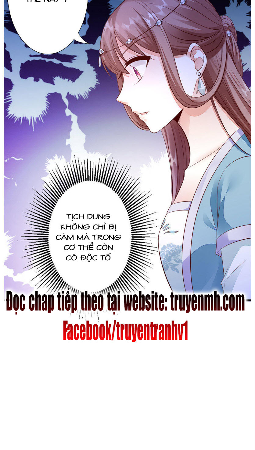 Thần Y Yêu Hậu Chapter 22 - Trang 2