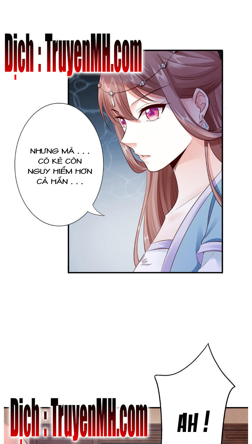 Thần Y Yêu Hậu Chapter 22 - Trang 2