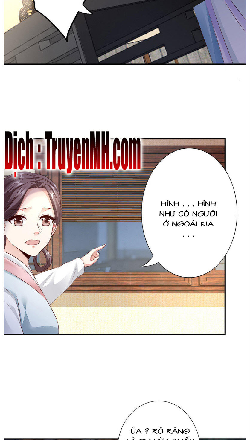 Thần Y Yêu Hậu Chapter 22 - Trang 2