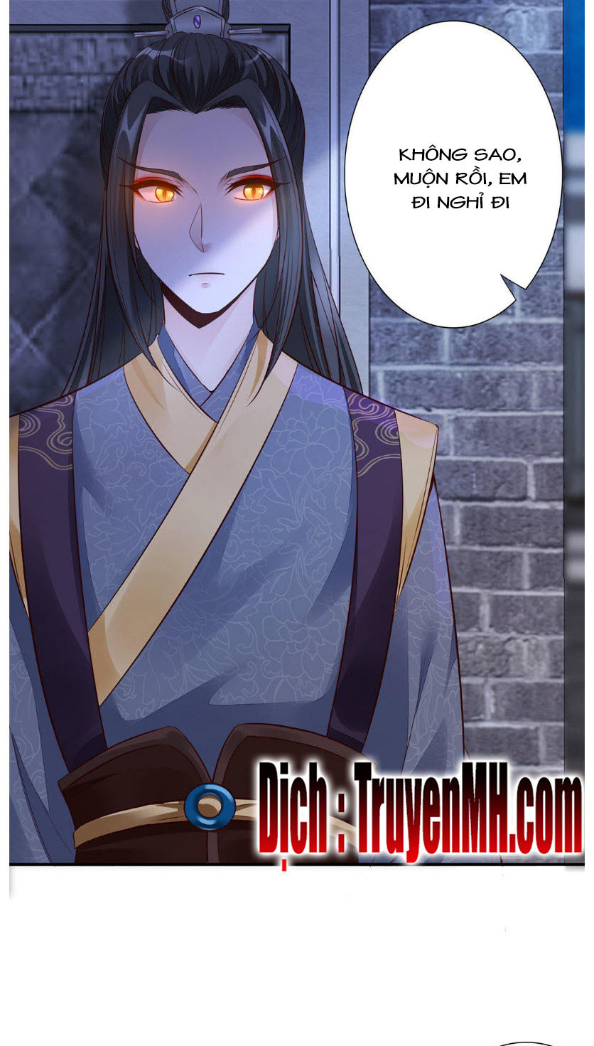 Thần Y Yêu Hậu Chapter 22 - Trang 2