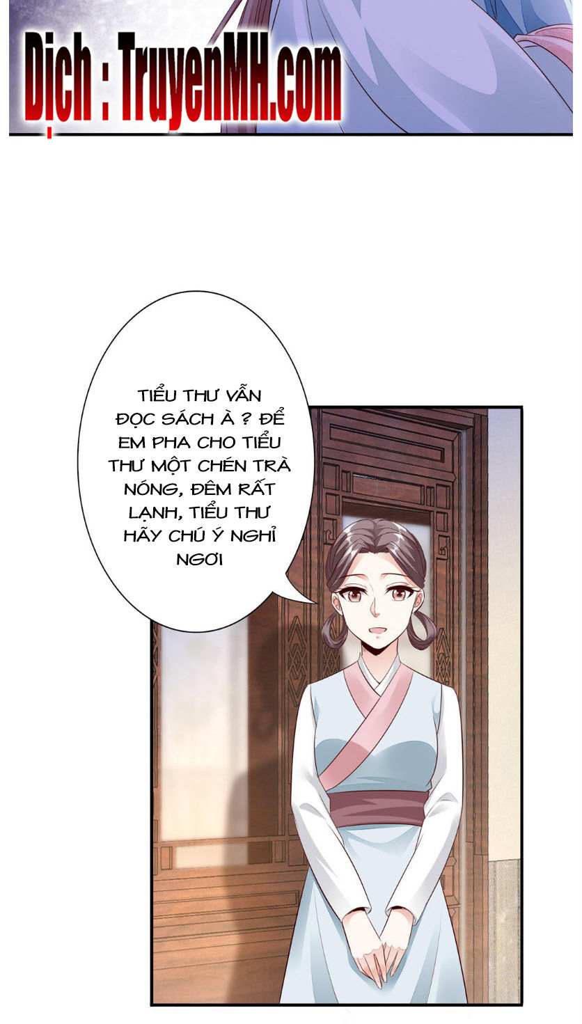 Thần Y Yêu Hậu Chapter 22 - Trang 2