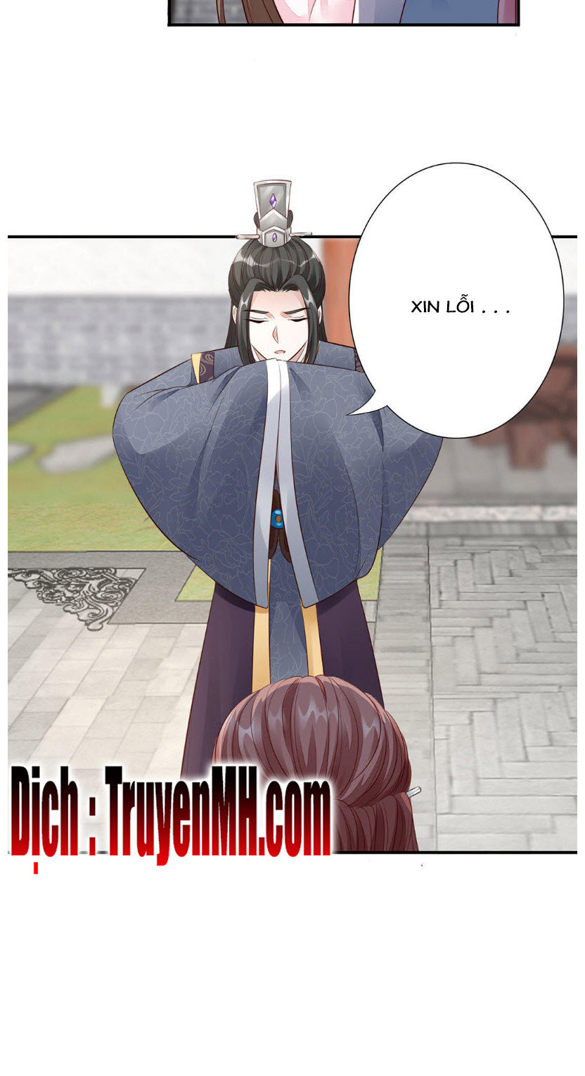 Thần Y Yêu Hậu Chapter 21 - Trang 2