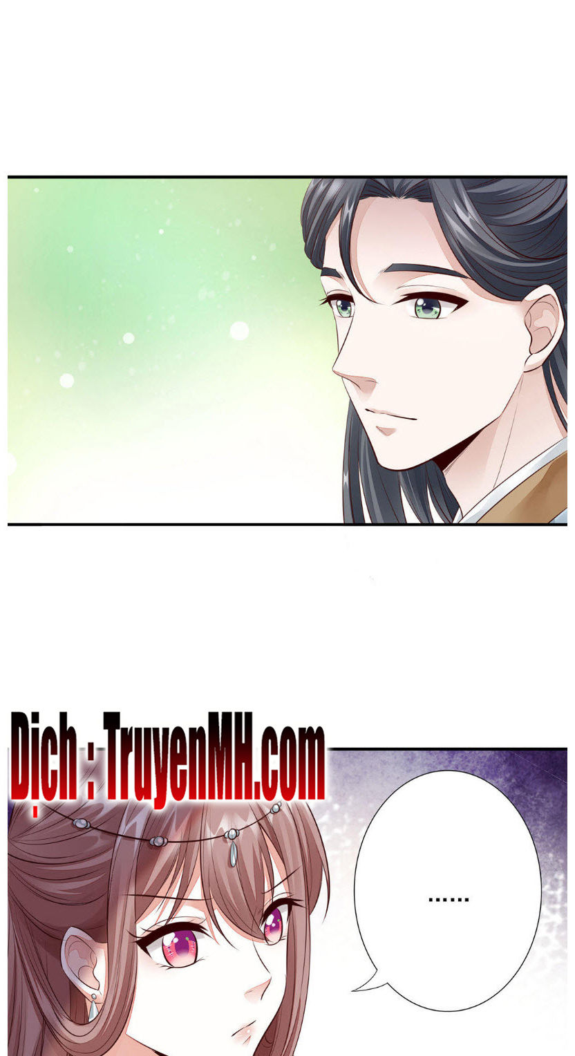 Thần Y Yêu Hậu Chapter 21 - Trang 2