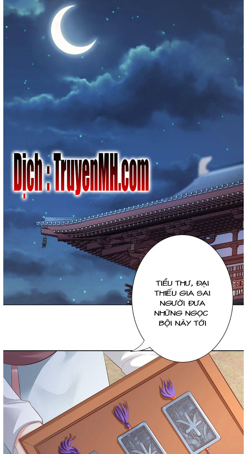 Thần Y Yêu Hậu Chapter 21 - Trang 2