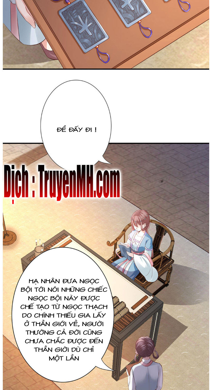 Thần Y Yêu Hậu Chapter 21 - Trang 2