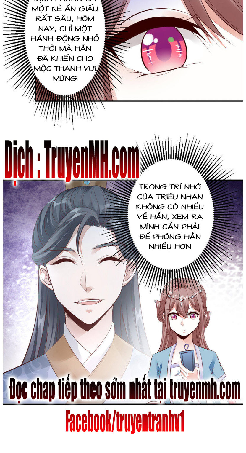 Thần Y Yêu Hậu Chapter 21 - Trang 2