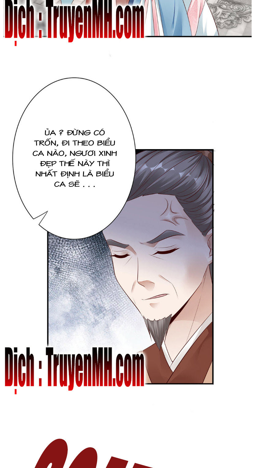 Thần Y Yêu Hậu Chapter 21 - Trang 2