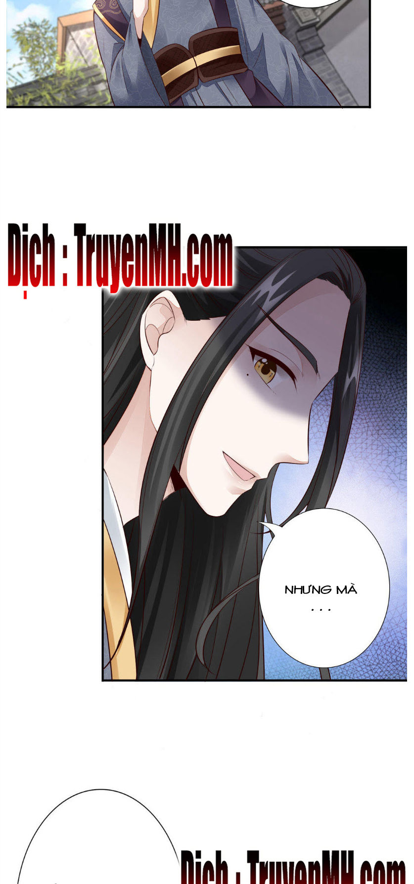 Thần Y Yêu Hậu Chapter 20 - Trang 2